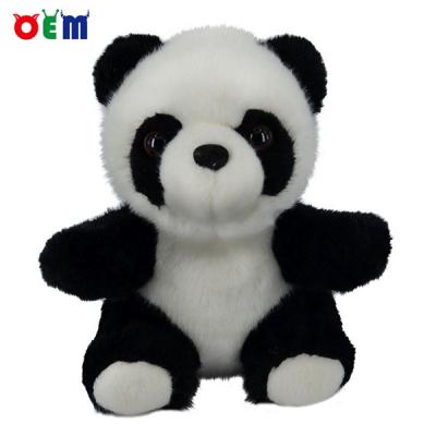 China Cute Stuffed Catch Toys Cheap Stuffed Eco-friendly Material Plush Cotton Stuffed Plush Toy Machine Gifts Custom Plush Animal Doll for sale