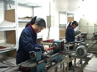 Verified China supplier - Beijing Hanwei Office Equipment Parts Factory