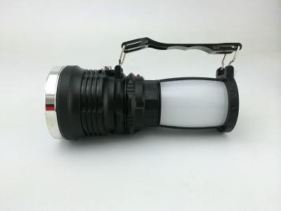 China 1watt 16 SMD LED Rechargeable Lantern Camping LED Lights 6 - 8 Hours Charging for sale