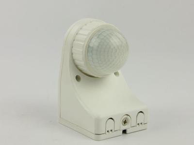 China Indoor Security Automatic LED Pir Light Sensor Max 800W 110V - 130V for sale