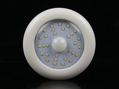 China High Brigfhtness SMD LED Ceiling Sensor Light 8 Watt 6000k / 3000k for sale