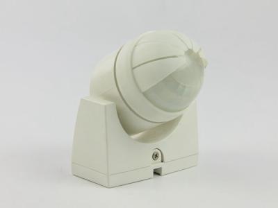 China Round Lighting Motion Sensors Ceiling Mounted Pir Sensor Switch for sale