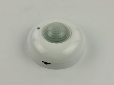 China Toilet Ceiling Mount Motion Detector Light Switch , Pir Movement Sensor Switch for sale