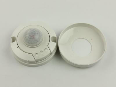 China 360° Ceiling PIR Motion Sensor Switch 50hz / 60hz Power Frequency for sale