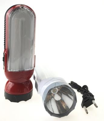 China Alta linterna del lumen del LED de la alta antorcha recargable ultra brillante del lumen para casero/al aire libre en venta