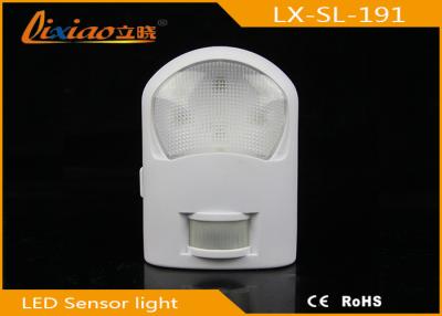 China High Lumen Home LED Pir Automatic Sensor Light 120 Degree Sensor Angle for sale