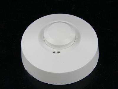 China Van de plastic LEIDENE Lichte de Schakelaar5.8ghz CW Radar Microgolfbewegingssensor Te koop