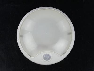 China Durable PIR Motion Ceiling Sensor Light Home Motion Sensing LED Light for sale