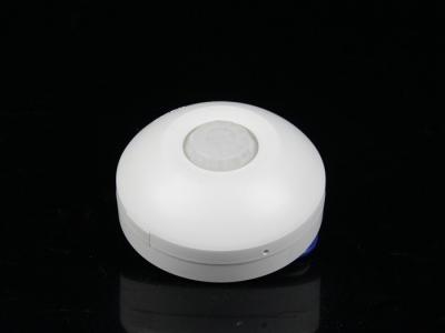 China Pir Motion Sensor Light Switch Adjustable Ceiling Infrared Body Motion 110V - 240V for sale