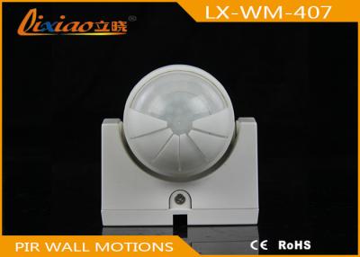 China Movement Ceiling Motion Sensor Switch Switch Security Light Sensor for sale