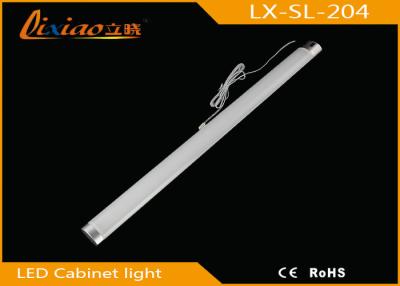 China SMD 2835 Cabinet Sensor Light Battery Powered Led Strip Lights Motion Sensor for sale