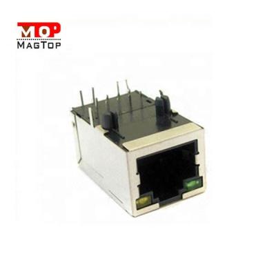 China High Quality Keystone Cat5 Cat6 Cat7 RJ45 Computer Jack for sale