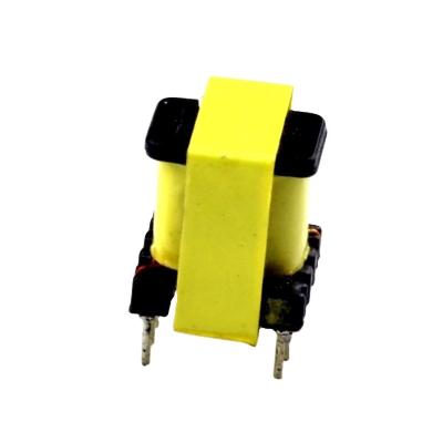 China EE33 12v High Frequency PCB Auto Transformer , Ring Transformer 110v to 24v for sale