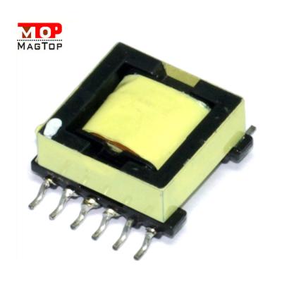 China MTEFD20 electronic type SMD series high frequency transformers for sale