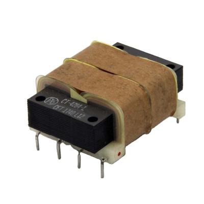 China SMD Lcd Monitor Inverter Transformer Lower Type porfile and weight UI manufacture for sale