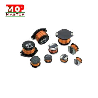 China Low Profile NL322522 NL453232 SMD Compact Unshielded Power Inductor 0.12uh-220uh 0.1uh-1000uh for sale