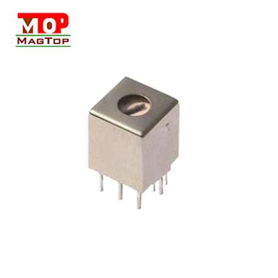 China Power Manufacturing Adjustable Lift Inductor Coils for sale