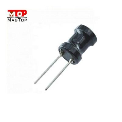 China Various Electronic PCB Coils 3 Pin Buzzer Inductor By Factory for sale