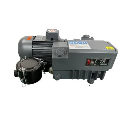 China Automotive Industry SV 20 M3/h Single Stage Rotary Vane Vacuum Pump for sale