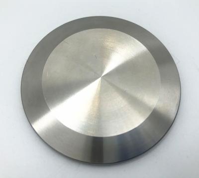 China O- ISO Blank 16 Ring 304 Stainless Steel Blind Flange Wholesale 25 40 50 Vacuum Components for sale