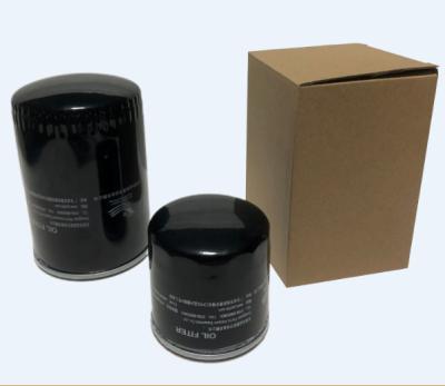 China Marine Parts Oil Filter Most Gasoline Lubricated Models for sale