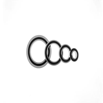 China O- Ring Personalized Metal Flat O-Rings Shim For Machine for sale