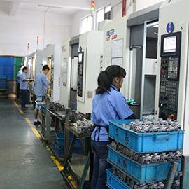 Verified China supplier - Fuding Feng Tai Carburetor Manufacture Co., Ltd.