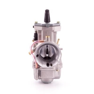 China Universal Motorcycle Engine Motor Carburetor Fit ATV Dirt Bike Go Kart PWK 32 PWK32 250cc 32mm Motorcycles Carburetor for sale