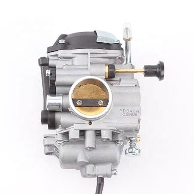 China BEAR TRACKER 250 YFM250 YFM250 1999 Polar Star Motorcycle High Efficiency Engine Carburetor Fit Motorcycle Yamaha BEAR 2004 PD34JA ATV Carburetor for sale