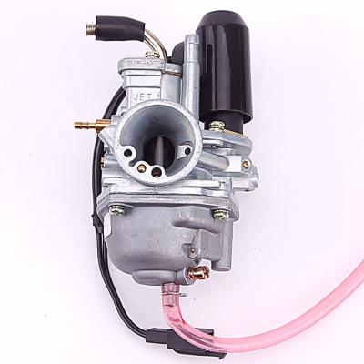 China Motorcycle Carburetor 2001-2006 YAMAHA CG50 CY50 Jog50 Jog90 AT100 90cc 100cc 19MM ATV PZ19JF Fit Polestar Motorbike Motor Carburetor Best Fit for sale