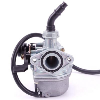 China Universal Fit NONDA YAMAHA KAWASAKI Pit Dirt Bike ATV 110B 50cc 70cc 90cc 110cc 125cc PZ19 PZ19C PZ19 PZ19C Motorcycle Engine Carburetor Polaris Universal Motorcycle for sale