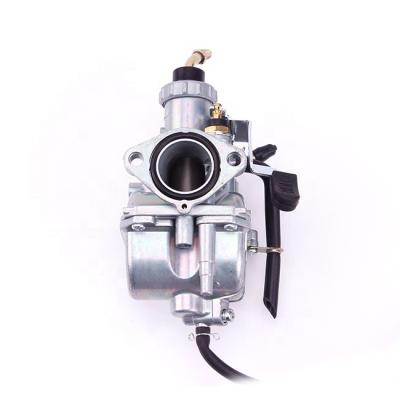 China ATV Quality Guarantee Engine Carburetor Fit Honda Pit Dirt Bike ATV VM22 125CC 140CC 150CC PZ26F-2 Motorcycle Carburetor for sale