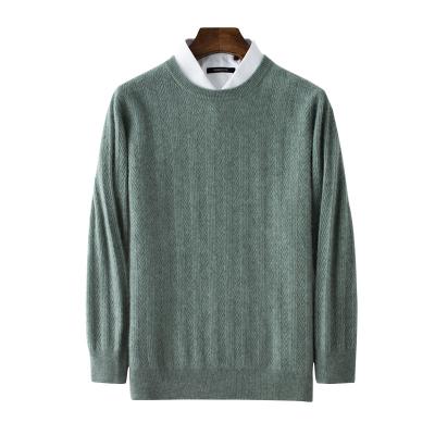 China Shrink-proof Low Price Guaranteed Quality Fashion Men's Simple Designer Sweater Clothing for sale