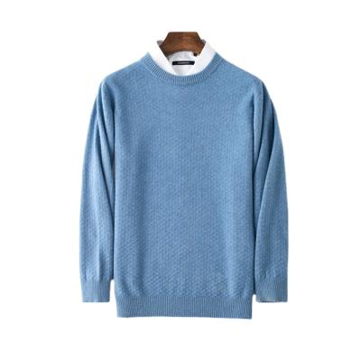 China New Type Designers Scenarios Suitable Durable Multiple Scenarios Durable Men Knit Sweater for sale