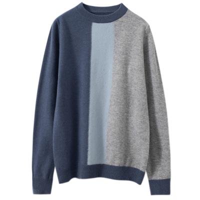 China China Shrink-Proof Manufacturing Comfort Round Collar Wool Women Cheap Sweater 2021 for sale