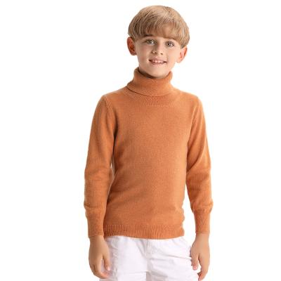 China Hot Sale Autumn Winter Custom Kids Sweaters Boys and Girls Anti-Shrink Sweaters and CrewNeck Kids Girl Knitwear Sweaters for sale