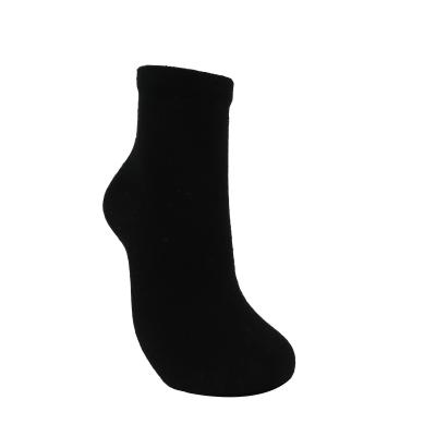 China Winter Women Crew Wool Socks Solid Color Cashmere Ladies Soft Thick Warm Comfortable Socks QUICK DRY for sale