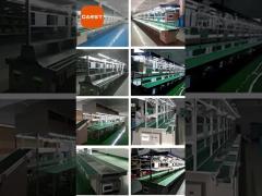 Belt assembly line-6
