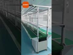 Belt assembly line-8