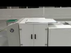 Double speed chain assembly line-29