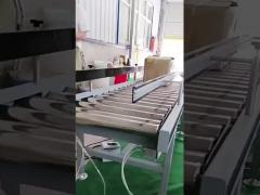 Roller Video 2