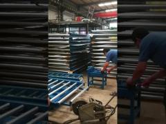 Roller Video 15