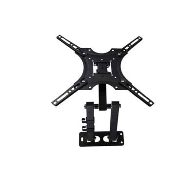 China Cold Rolled Steel Articulating Vesa Plasma Led LCD Wall Brackets Support Fixed TV Mount for sale