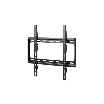 China Cold Rolled Steel Beautifully Designed Support Television TV Bracket Wall Mount for sale