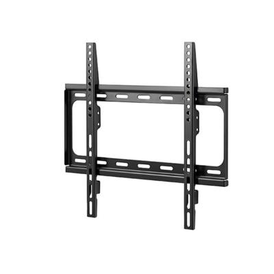 China Good Quality Cold Rolled Steel Universal TV Bracket Wall Mount Bracket for sale