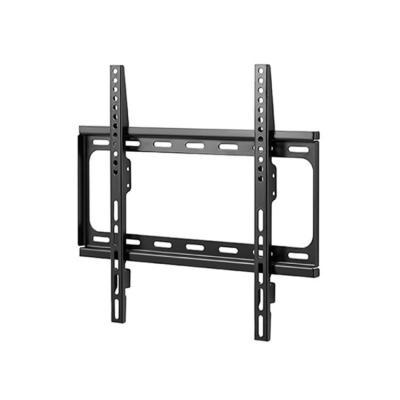 China Cold Rolled Steel Fixed TV Frames Universal TV TV Bracket Wall Mount for sale