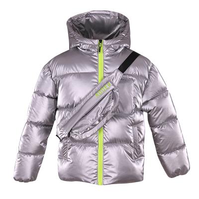 China Excellent quality waterproof low price waterproof boy's long jacket and coat for sale