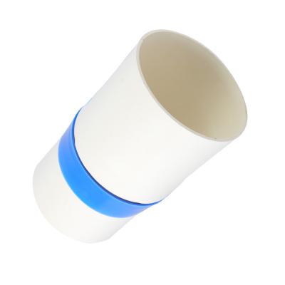 China Long Service Life Manufacturer Promotion Pvc Fiber Reinforced Plastic Water Pipe Pipes Water Pipe for sale