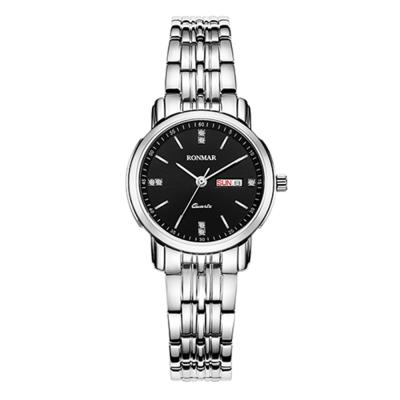 China Automatic Date Ladies Wrist Watches Brand Watches Wholesale From China Watch Factory for sale