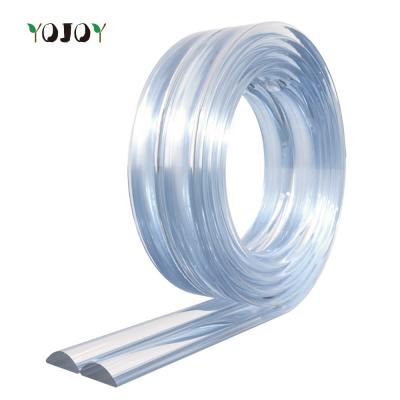 China Soft Clear Corner Protectors Baby Waterproof Corner Guards PVC Edge Protector Strip, Baby Corner Protector Child Safety Board for sale